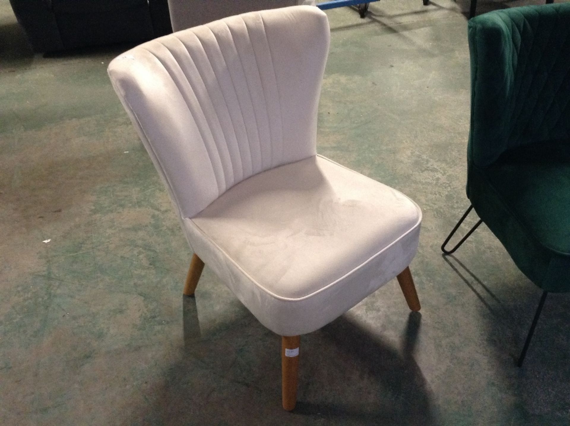 Fairmont Park Magdalena Cocktail Chair (HOHA1580 -