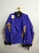 4no. NRS Rio Top Paddle Jackets, Sizes Comprise; 1no. XS, 1no. S, 1no. M, 1no. L, RRP: £199.80.