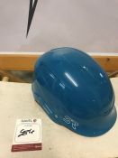 Shread Ready Standary Half Cut Colorado Blue Helmet. Size: 60-62 Collection Strictly 09:30 to 18: