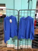2no. Merrell Reece Bermuda Women's Hoodies, Size: XXL. Collection Strictly 09:30 to 18:30 -