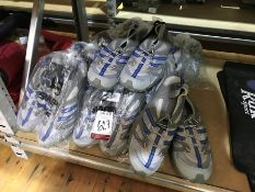 12no. Various Pairs of Swarm Wetshoes, Sizes Comprise; 4no. UK 8, 1no. UK 7, 1no. UK 10, 2no. UK 11,