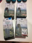 4no. Trek mates Thermal Clothing Sets, Sizes: XL, RRP: £140.00. Collection Strictly 09:30 to 18:30 -