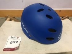 Pro Tec Ace Water Matte Blue Helmet, Size: XL . Collection Strictly 09:30 to 18:30 - Wednesday 20