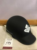 Sweet Protection Strutter Dirt Black Helmet, Size: S/M. Collection Strictly 09:30 to 18:30 -