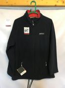 Package of 3no. Women's Size 16 Regatta Fleeces, Combined RRP: £59.97. Collection Strictly 09:30