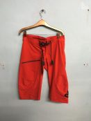 3no. Sweet Selection, Cyocera Shazam Shorts, Sizes Comprise; 1no. S, 1no. XL, 1no. M . Collection