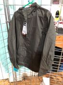 Craghoppers Kiwi Classic Waterproof Jacket, Size: L, RRP: £80.00. Collection Strictly 09:30 to 18:30