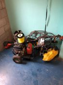 Quantity of Various Power Tools. Spares / Repair. Collection Strictly 09:30 to 18:30 - Wednesday