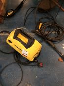 Karcher 380 Pressure Washer. Collection Strictly 09:30 to 18:30 - Wednesday 20 February 2019 from