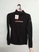 Typhoon Thermafleece Long Sleeve, Size: S, RRP: £34.99. Collection Strictly 09:30 to 18:30 -