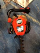 Echo hc 2300 hedge trimmer. Collection Strictly 09:30 to 18:30 - Wednesday 20 February 2019 from