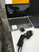 HP 13 Laptop, i5 62004 2.4Ghz, 8GB RAM, 128GB SSD