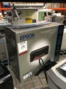 Epson Expression Home XP-215 Wi-Fi Enabled Printer