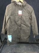 Craghoppers Emley Jacket - Charcoal. Size 16. RRP £100.00