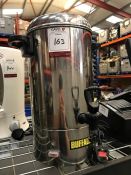 Buffalo CC190 10 Litre Manual Fill Water Boiler