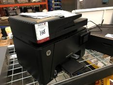HP Color LaserJet Pro MFP M177fw Laser Colour Multifunction Printer