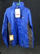 Regatta Magnitude IV Jacket - Oxford blue. Size L. RRP £40.00