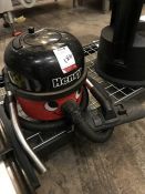 Henry HVR200-22 Vacuum Cleaner