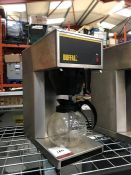 Buffalo G108 1.8 Litre Filter Coffee Machine