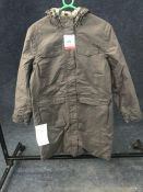 Craghoppers Emley Jacket - Charcoal. Size 14. RRP £100.00