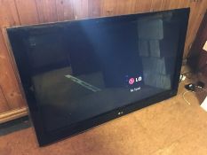 LH 47L0920 LCD Flat screen Television