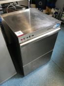 ClassEq Hydro 750 Front Loading Dishwasher, Please