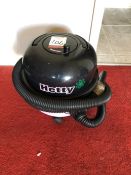 Hetty Vacuum Cleaner as Lotted