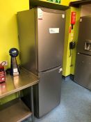 Hotpoint Domestic Fridge Freezer