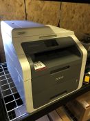 Brother DCP-9020CDW Colour LED Printer