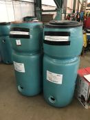 2no. RM Cylinders Indirect C/Tank, 1200 x 450mm