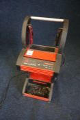Snap-On EEBC500-INT Computer Smart Battery Charger Plus. (Lot Located in The Auction Centre,