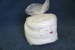 Oil Absorbent Socks Ideal for Cleaning and Containing Oil Spills. (Lot Located in The Auction