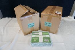 20no. Packs of Stronghold Super Heavyweight Hygeine Wipes. (Lot Located in The Auction Centre,