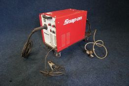 2005 Snap-On Pro Mig 2000 Welder 240V. (Lot Located in The Auction Centre, Abertillerty.
