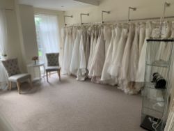 Private Treaty - The Assets & Stock of a Bridal Shop (Cardiff)