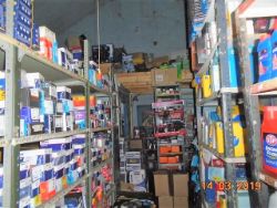 Unreserved Online Auction - The Salvage Stock of an Automotive Parts Retailer (Location: Manchester)