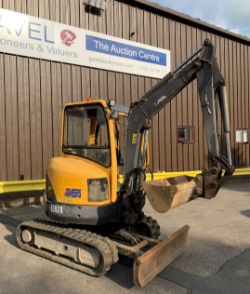 Unreserved Online Auction - Plant & Machinery (Location: The Auction Centre - Abertillery)