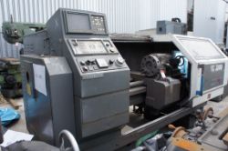 Unreserved Online Auction - Engineering & Machine Tools