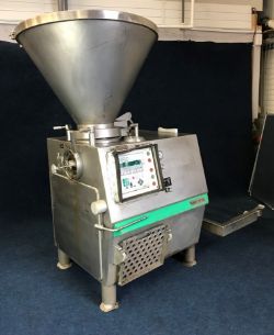 Unreserved Online Auction - Salvage 2000 Vemag HP10C Vacuum Filler