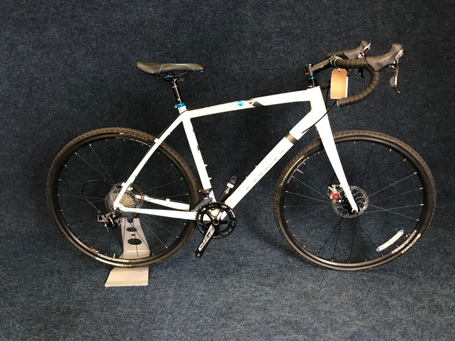 TREK Alpha 200 Series Aluminium Bike 