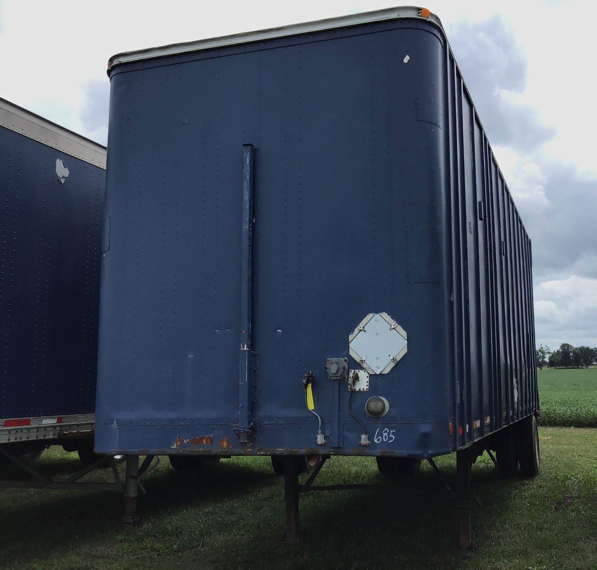 STRICK CORP TRAILER - Image 2 of 7