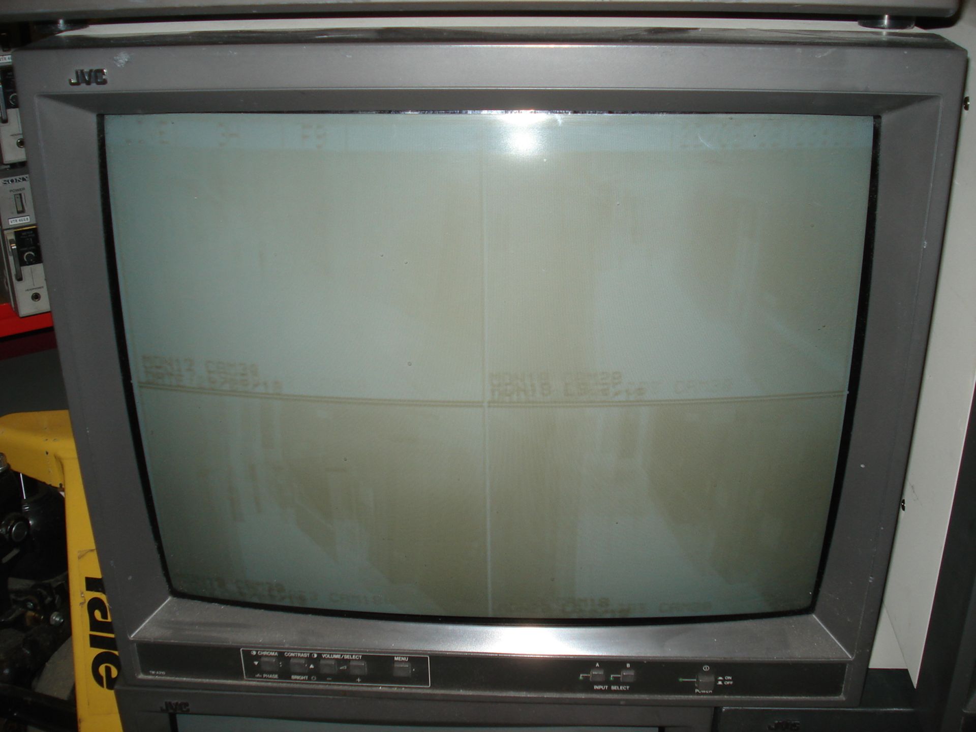 16 x JVC Ex-BBC Monitors - Image 4 of 11