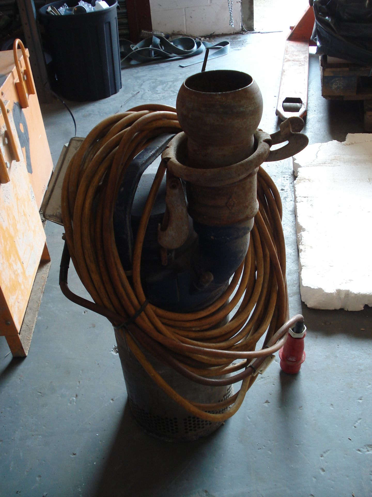 Grindex Submersible Pump - Image 3 of 4