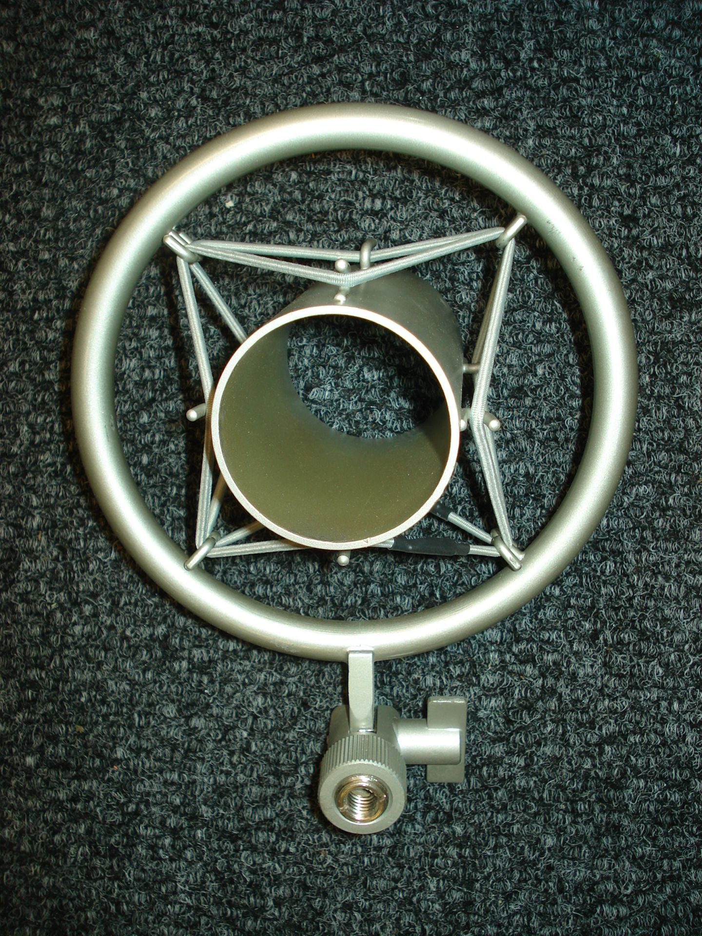 sE Electronics Shock Absorbant Microphone Holders - Qty 27 - Image 3 of 4