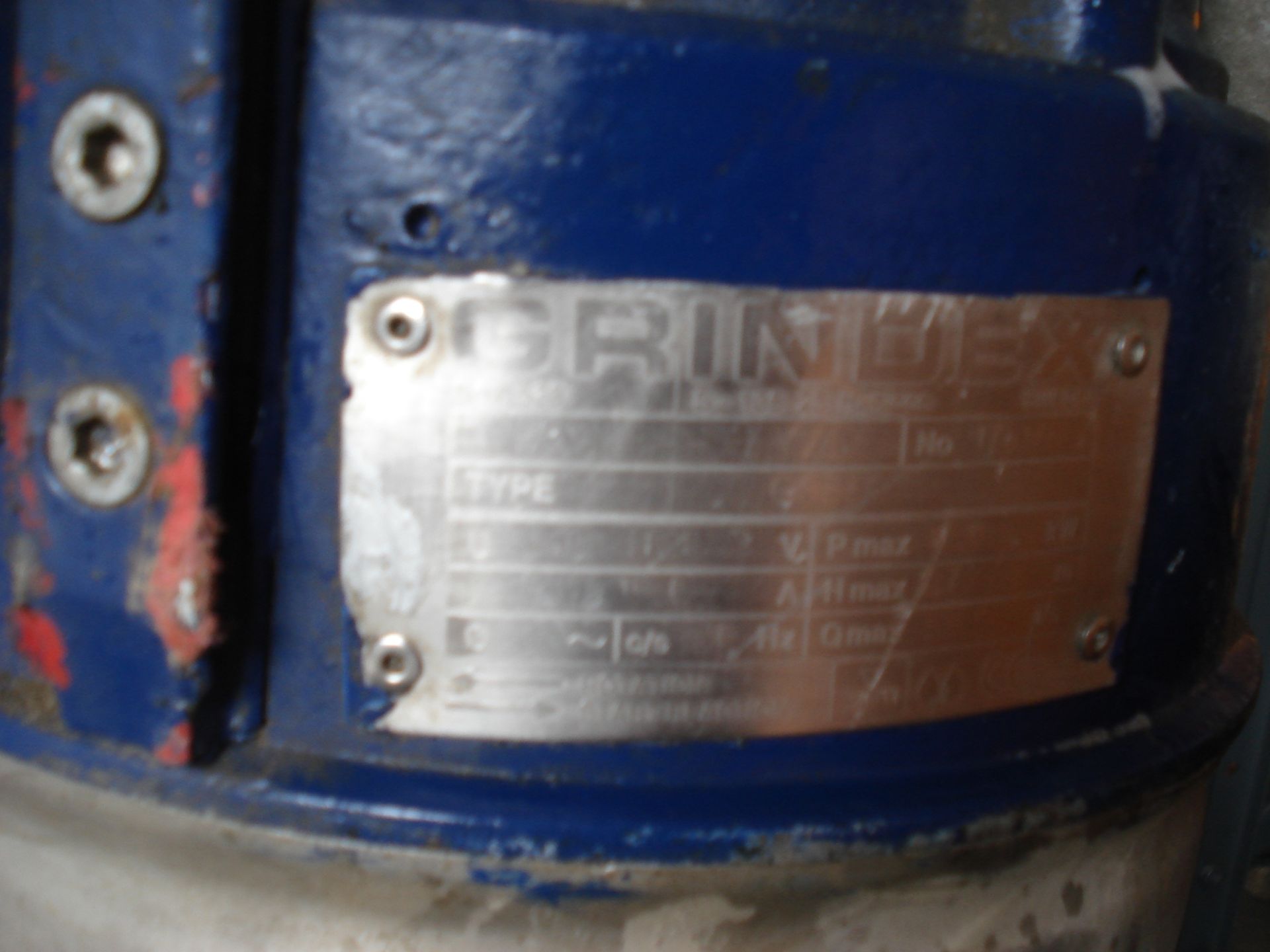 Grindex Submersible Pump - Image 4 of 4