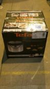 Boxed Tefal Multi Cook 8 in 1 Food Cooker RRP £70 (Customer Return)