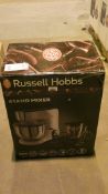 Boxed Russell Hobbs 1000W Stand Mixer RRP £120 (Customer Return)