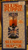 Boxed Slush Puppie Slushy Maker RRP £60 (Customer Return)