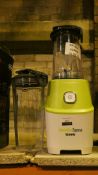 Nutrition Express 1200W Traditional Juice Extractor RRP £45 (Customer Return)