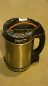 Unboxed Morphy Richards 1.6L Soup Maker RRP £50 (Customer Return)